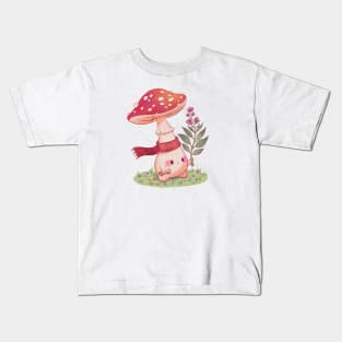 Sage Adventurer Kids T-Shirt